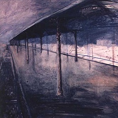 S-Bahnlandschaft